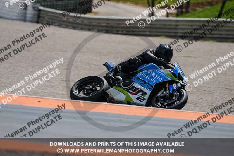 march 2018;motorbikes;no limits;peter wileman photography;portugal;trackday digital images;valencia